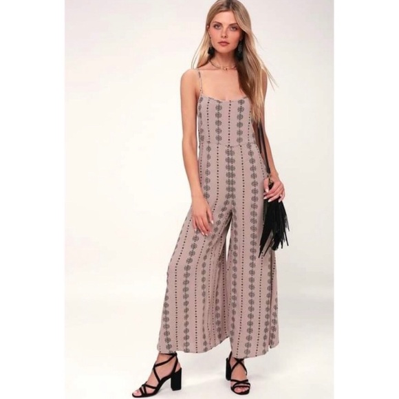 O’Neill Juls Jumpsuit size XS - Picture 2 of 6